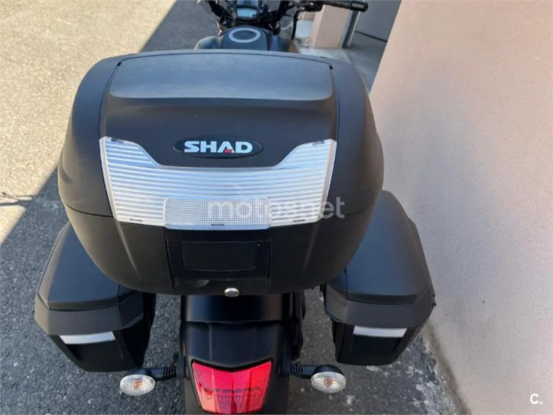 Kawasaki Vulcan S 4000 € 2018 Huesca - 2