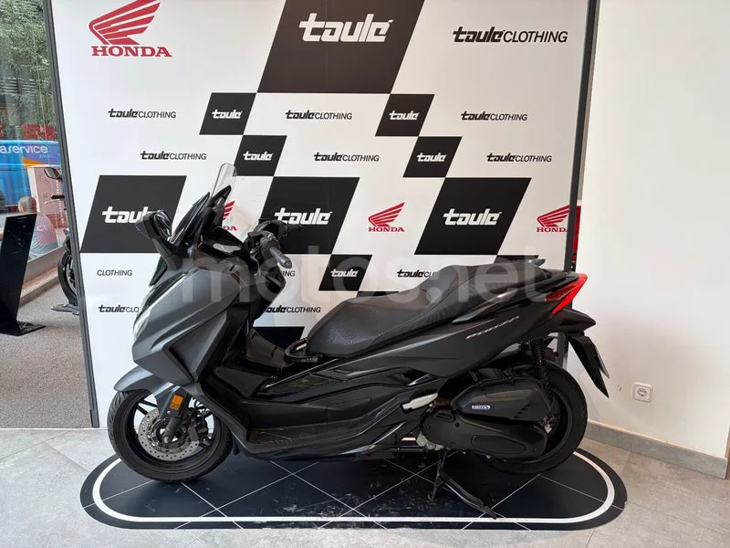 Honda Forza 125 4450 € 2023 Barcelona - 1