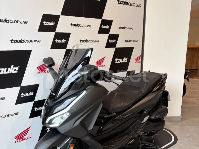 Honda Forza 125 4450 € 2023 Barcelona - 2