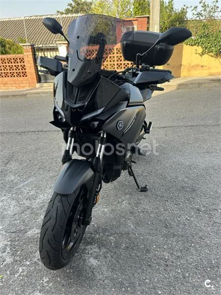 Yamaha Tracer 7 6200 € 2021 Barcelona - 1