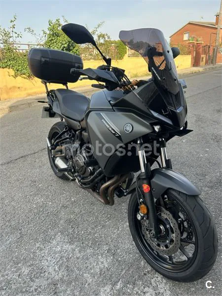 Yamaha Tracer 7 6200 € 2021 Barcelona - 2
