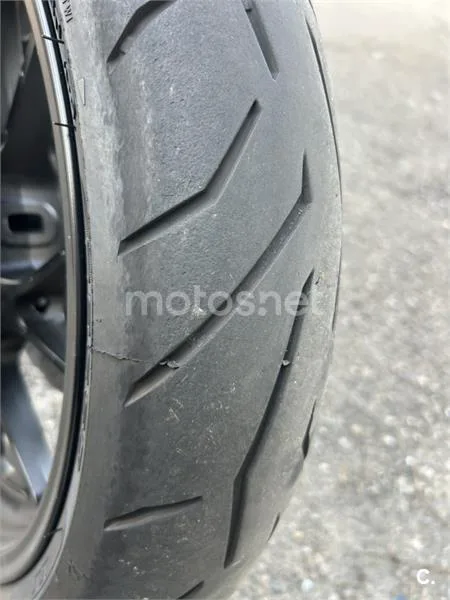 Yamaha Tracer 7 - Vista 13