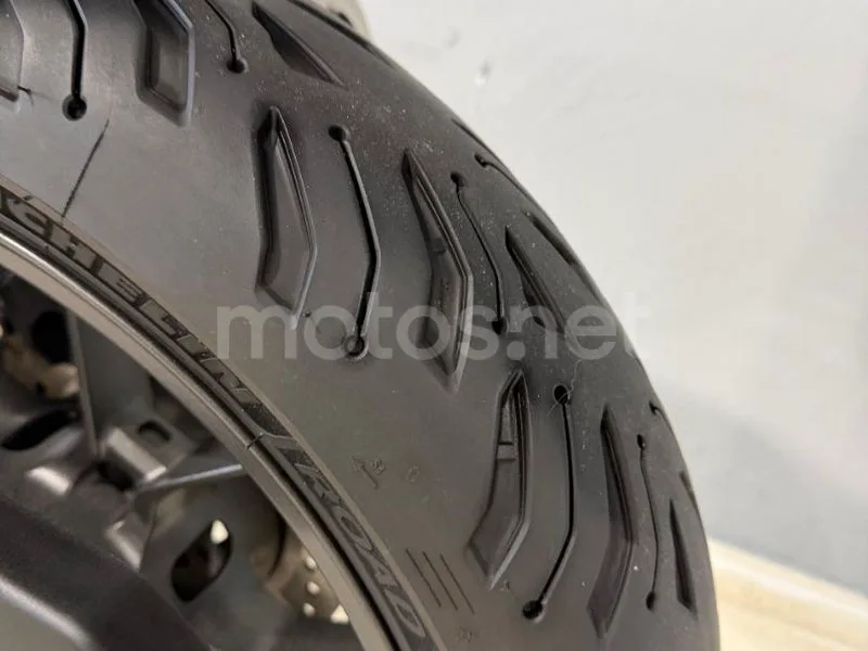 Honda CBR500R 7100 € 2025 Pontevedra - 2