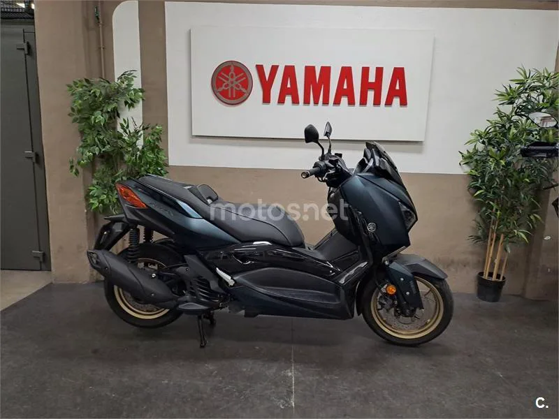 Yamaha XMAX 125 3990 € 2023 Madrid - 1