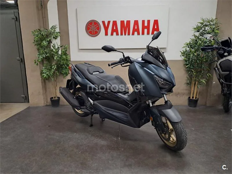 Yamaha XMAX 125 3990 € 2023 Madrid - 2