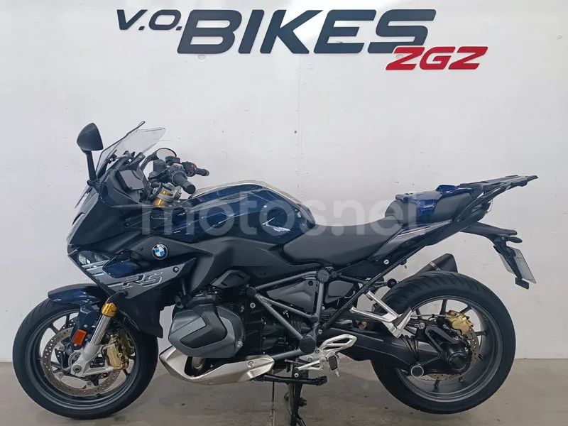 BMW R 1250 RS 11.990 € 2020 Zaragoza - 2