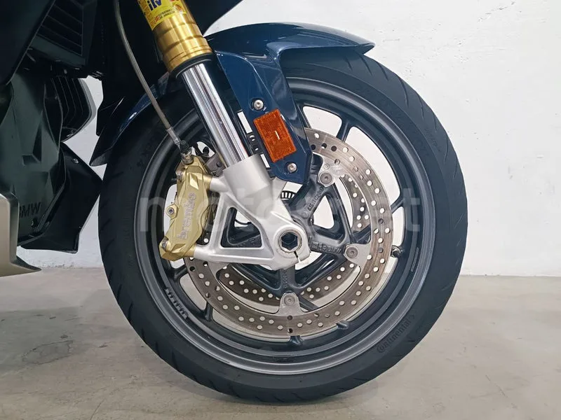 BMW R 1250 RS - Vista 11