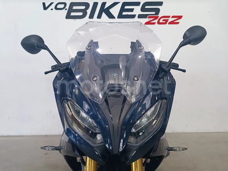 BMW R 1250 RS - Vista 15