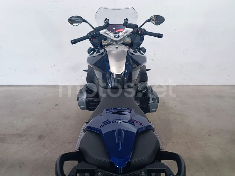 BMW R 1250 RS - Vista 22