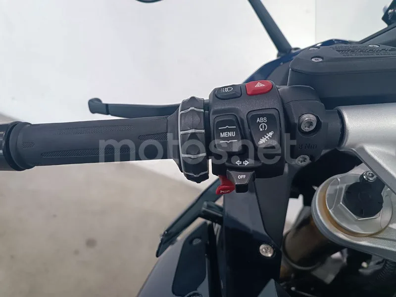 BMW R 1250 RS - Vista 23