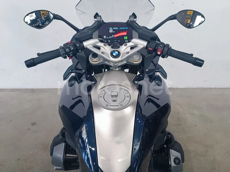 BMW R 1250 RS - Vista 25