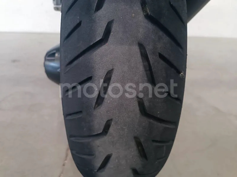 BMW R 1250 RS - Vista 26