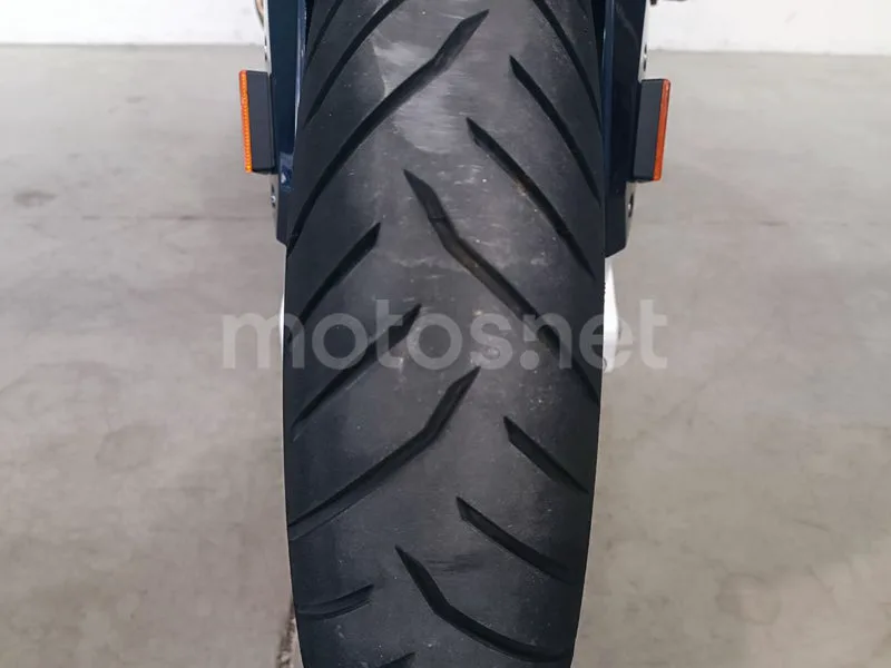 BMW R 1250 RS - Vista 27
