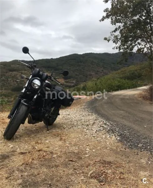Kawasaki Z650 3600 € 2022 Barcelona - 1