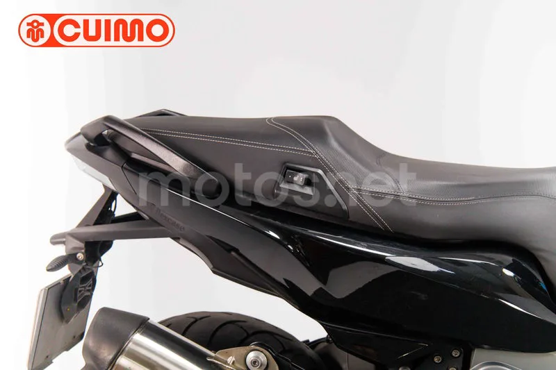 BMW C 650 Sport - Vista 16
