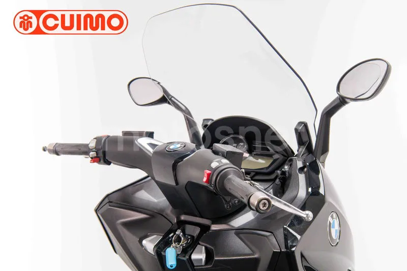 BMW C 650 Sport - Vista 17