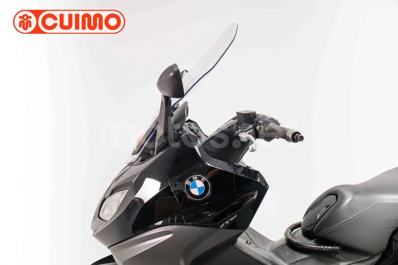 BMW C 650 Sport - Vista 21