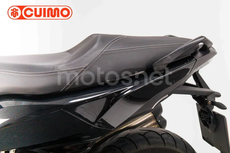 BMW C 650 Sport - Vista 24