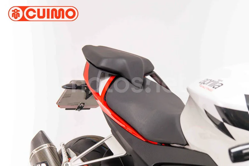 Aprilia RS 660 - Vista 12