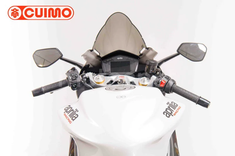 Aprilia RS 660 - Vista 20