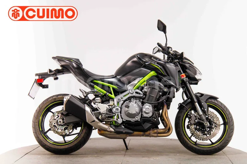 Kawasaki Z900 6299 € 2019 Barcelona - 2