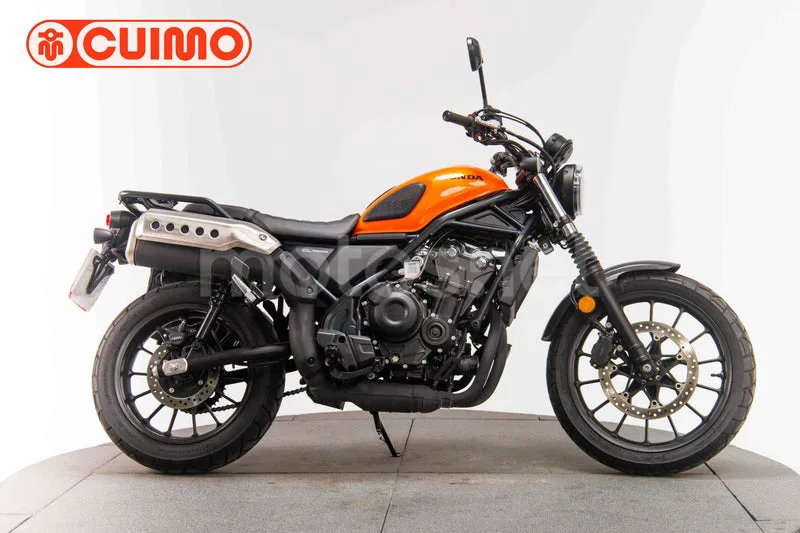 Honda CL500 5399 € 2024 Barcelona - 2