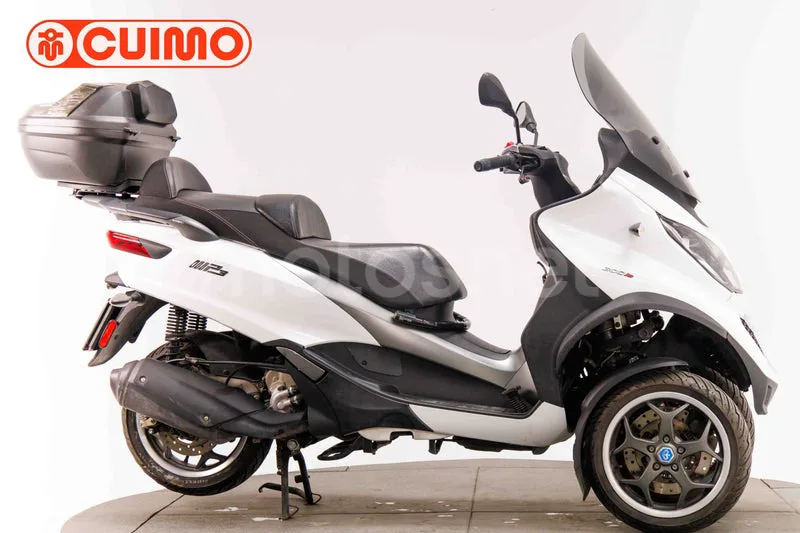 Piaggio MP3 4399 € 2018 Barcelona - 2