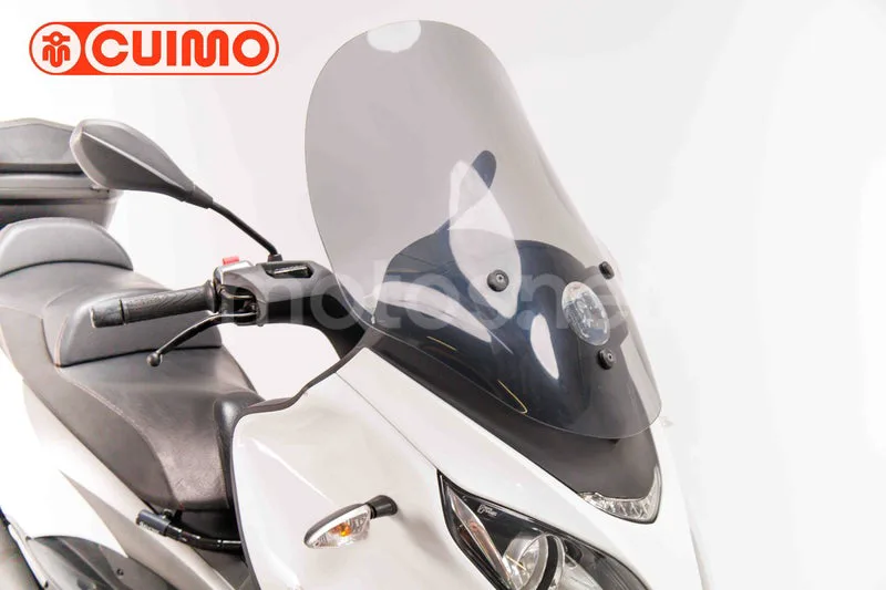 Piaggio MP3 - Vista 11
