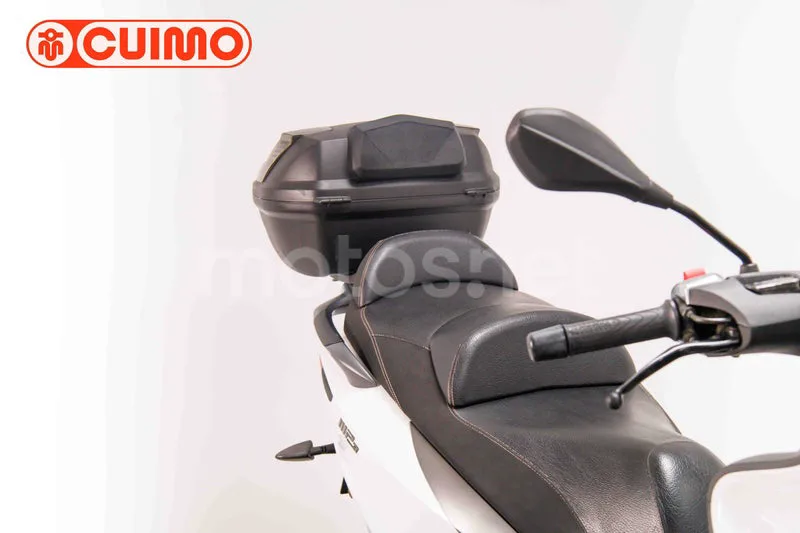 Piaggio MP3 - Vista 12