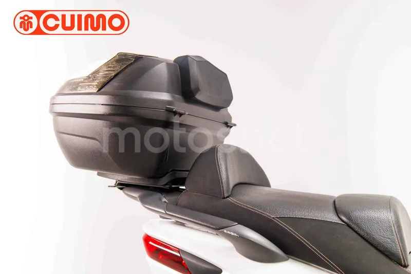 Piaggio MP3 - Vista 16