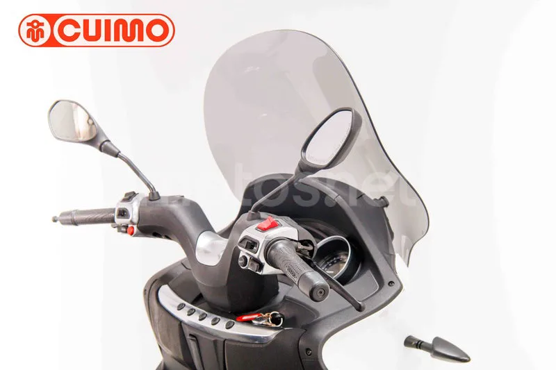 Piaggio MP3 - Vista 17