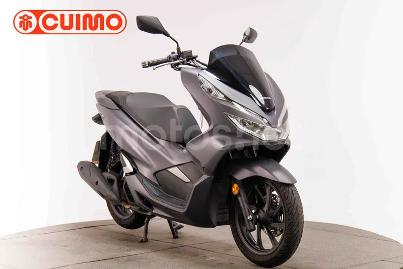 Honda PCX125 2599 € 2019 Valencia - 1