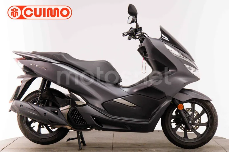 Honda PCX125 2599 € 2019 Valencia - 2
