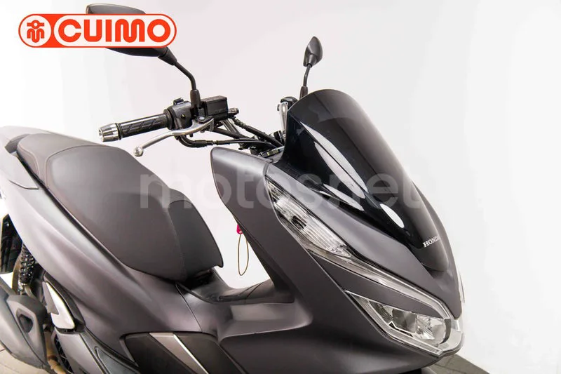 Honda PCX125 - Vista 11