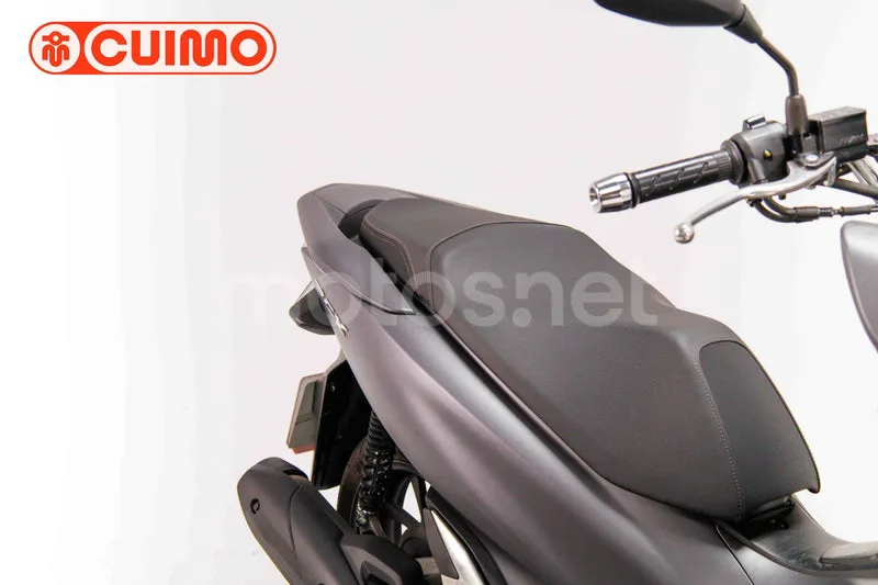 Honda PCX125 - Vista 12