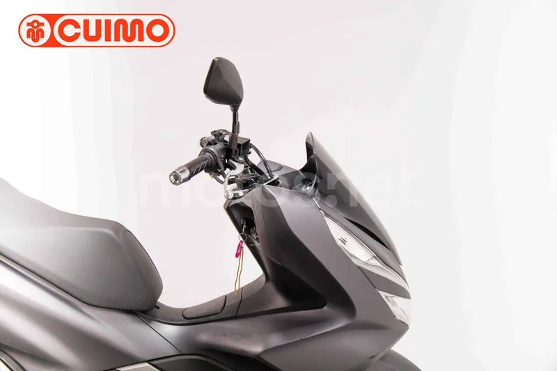 Honda PCX125 - Vista 13