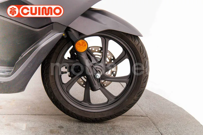 Honda PCX125 - Vista 14