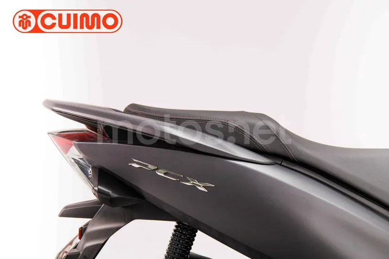 Honda PCX125 - Vista 16