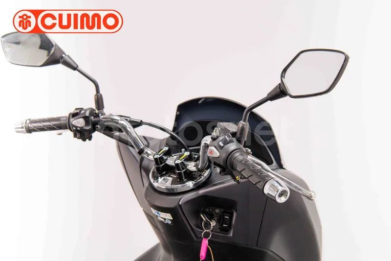 Honda PCX125 - Vista 17