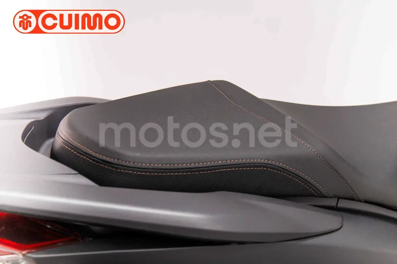 Honda PCX125 - Vista 18