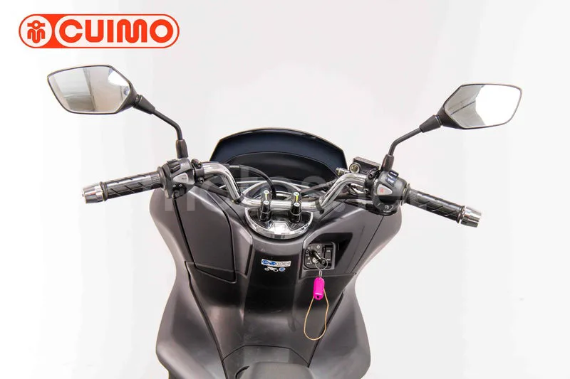 Honda PCX125 - Vista 19