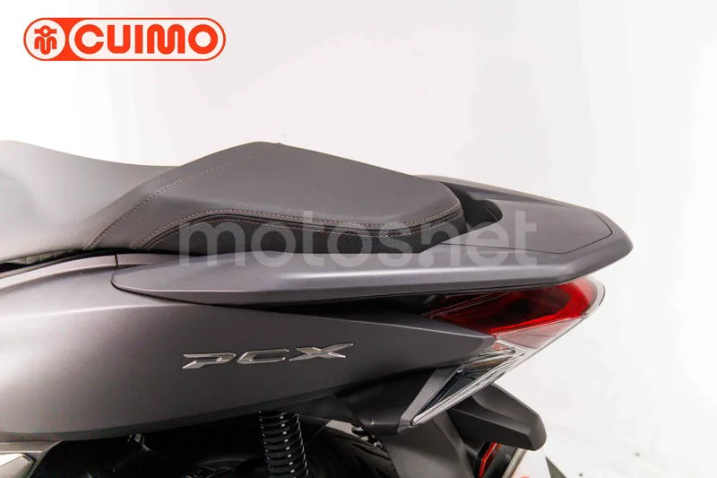 Honda PCX125 - Vista 20