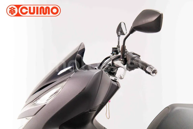 Honda PCX125 - Vista 21