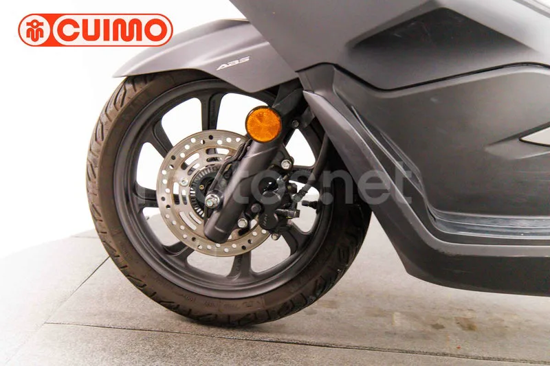Honda PCX125 - Vista 22