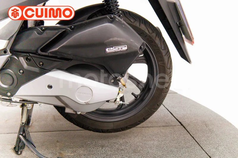 Honda PCX125 - Vista 23