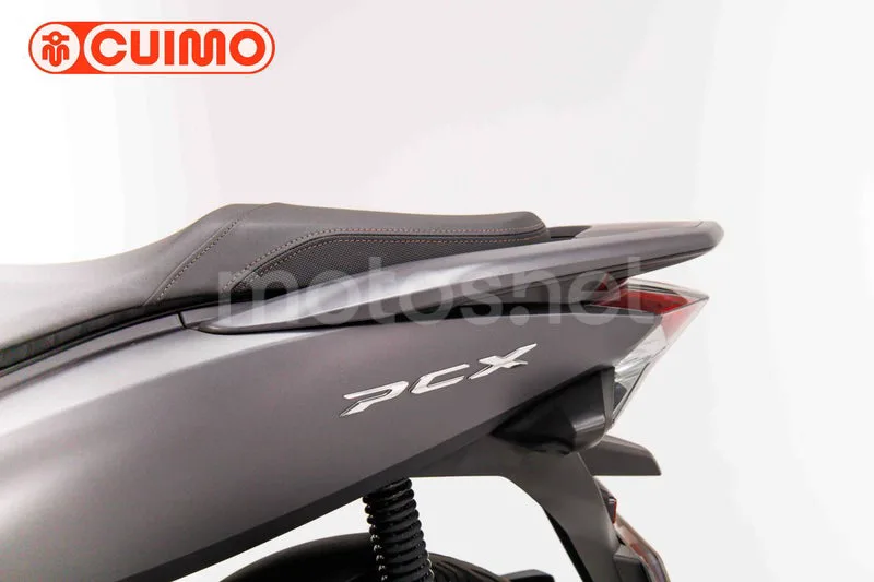 Honda PCX125 - Vista 24