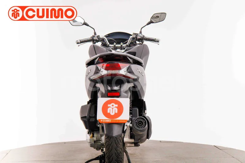 Honda PCX125 - Vista 5