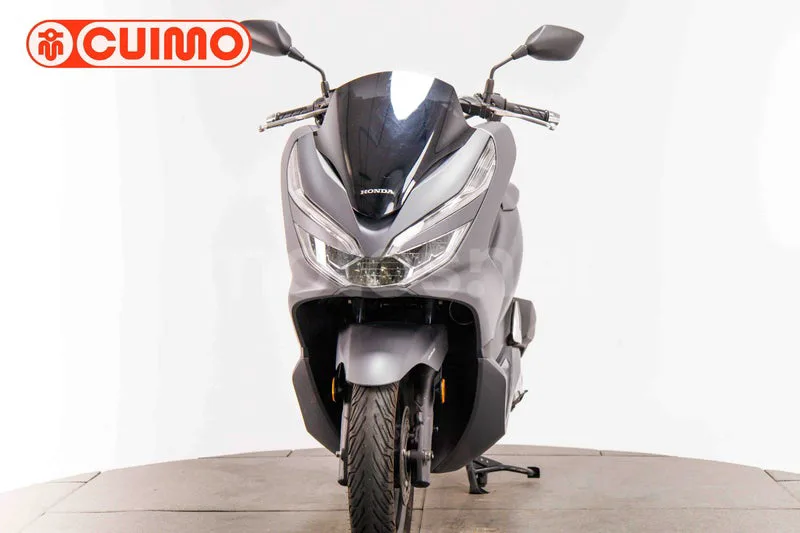 Honda PCX125 - Vista 10