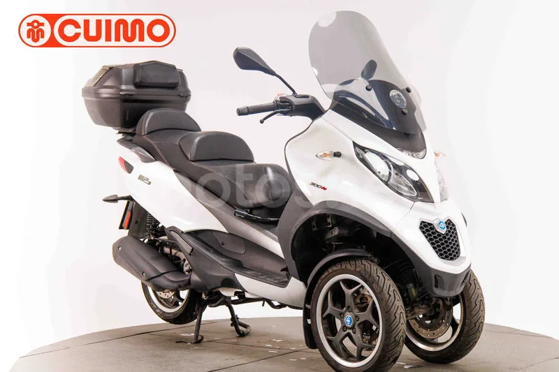 Piaggio MP3 4399 € 2018 Valencia - 1