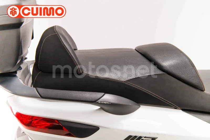 Piaggio MP3 - Vista 18